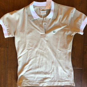 Lacoste Golf Shirt